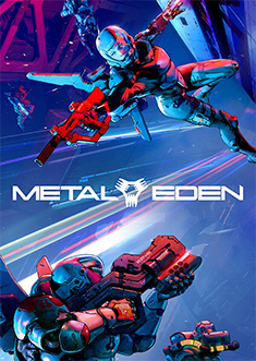 Купить METAL EDEN