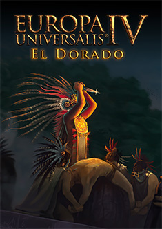 Купить Europa Universalis IV: El Dorado Expansion