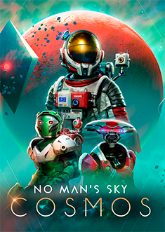 Купить No Man's Sky