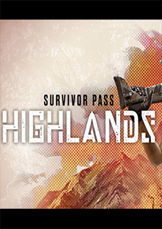 Купить PLAYERUNKNOWN'S BATTLEGROUNDS - Survivor Pass: Highlands 