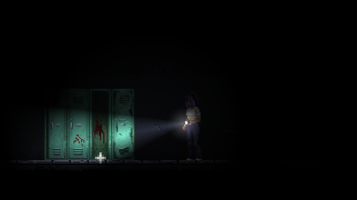Asleep: Act 1