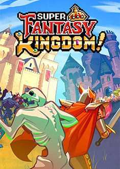 Купить Super Fantasy Kingdom Купить Super Fantasy Kingdom