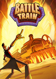 Купить Battle Train Купить Battle Train