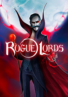 Купить Rogue Lords