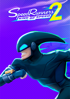 Купить SpeedRunners 2: King of Speed