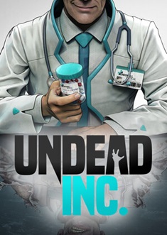 Купить Undead Inc.