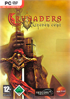 Купить Crusaders: Thy Kingdom Come