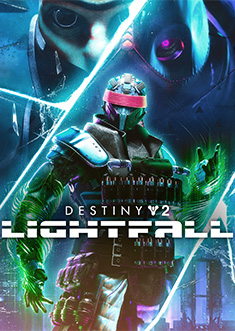 Купить Destiny 2: Lightfall