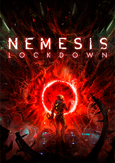 Купить Nemesis: Lockdown