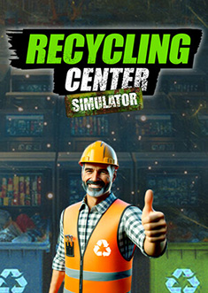 Купить Recycling Centre Simulator