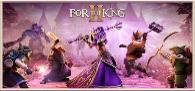 For The King II