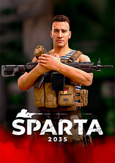 Купить SPARTA 2035