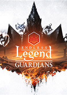 Купить Endless Legend - Guardians