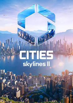 Купить Cities: Skylines II