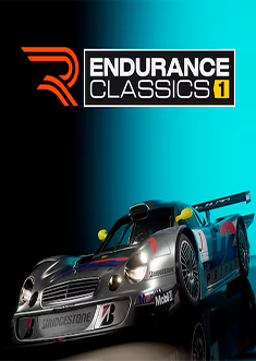 Купить RENNSPORT: Endurance Classics Part 1