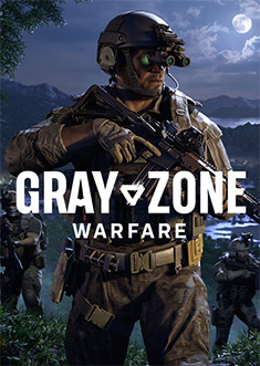 Купить Gray Zone Warfare Купить Gray Zone Warfare