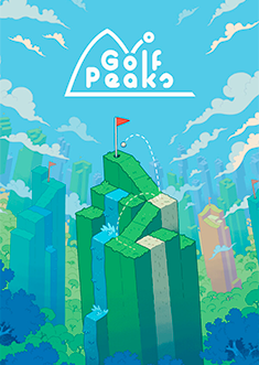 Купить Golf Peaks