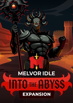 Купить Melvor Idle - Into The Abyss