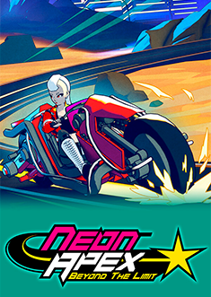 Купить Neon Apex: Beyond the Limit