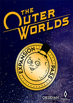 Купить The Outer Worlds Expansion Pass Купить The Outer Worlds Expansion Pass