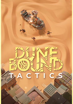 Купить Dunebound Tactics