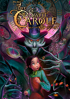 Купить Bye Sweet Carole