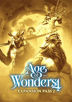 Купить Age of Wonders 4 - Expansion Pass 2