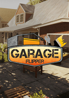 Купить Garage Flipper