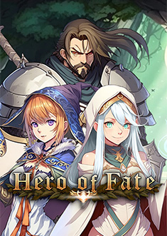Купить Hero of Fate