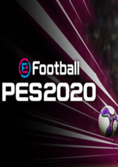 Купить eFootball PES 2020 Legend