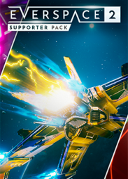 Купить EVERSPACE™ 2: Supporter Pack