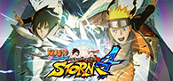 Naruto Shippuden: Ultimate Ninja Storm 4