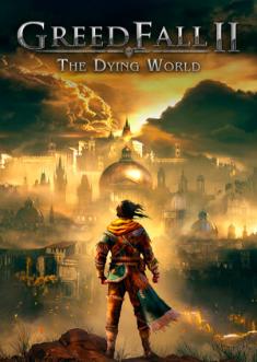 Купить GreedFall II: The Dying World