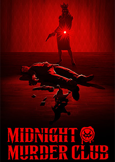 Купить Midnight Murder Club Купить Midnight Murder Club