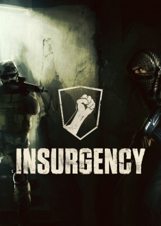 Купить Insurgency