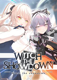 Купить Witch the Showdown