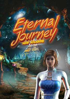 Купить Eternal Journey: New Atlantis