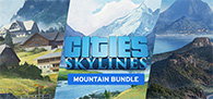 Cities: Skylines - Mountain Village Bundle