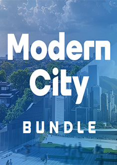 Купить Cities: Skylines II - Modern City Bundle