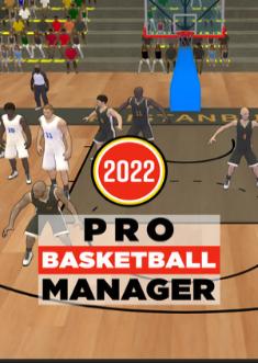 Купить Pro Basketball Manager 2022