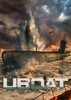 Купить UBOAT