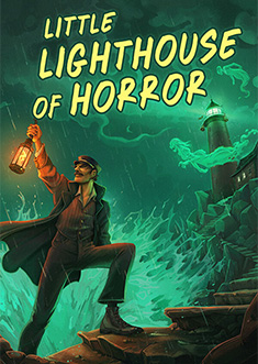 Купить Little Lighthouse of Horror Купить Little Lighthouse of Horror