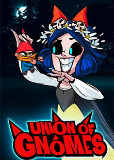 Купить Union of Gnomes