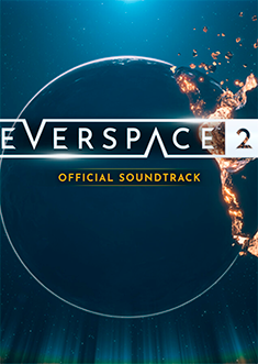 Купить The EVERSPACE™ 2 Official Soundtrack
