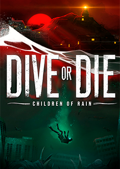 Купить DIVE or DIE - Children of Rain
