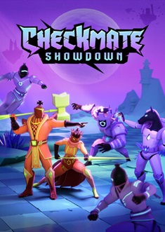 Купить Checkmate Showdown Купить Checkmate Showdown