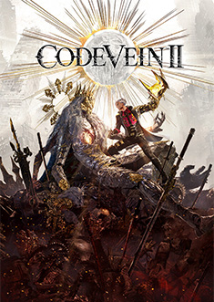 Купить CODE VEIN II
