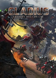 Купить Warhammer 40,000: Gladius - Adeptus Mechanicus