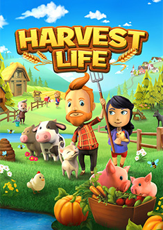 Купить Harvest Life Купить Harvest Life
