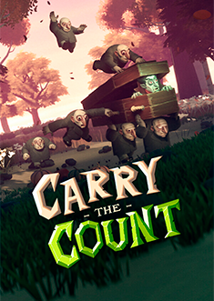 Купить Carry The Count